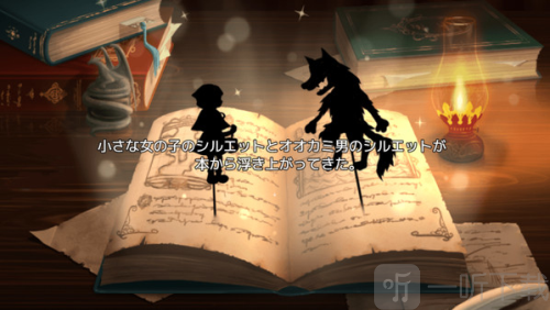 你所不知道的童话故事安卓