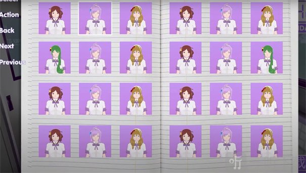 yamane的爱情生活