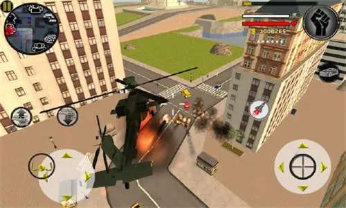 火柴人绳索英雄起源