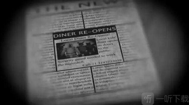 雨果餐厅的五夜后宫3