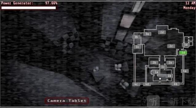 雨果餐厅的五夜后宫3