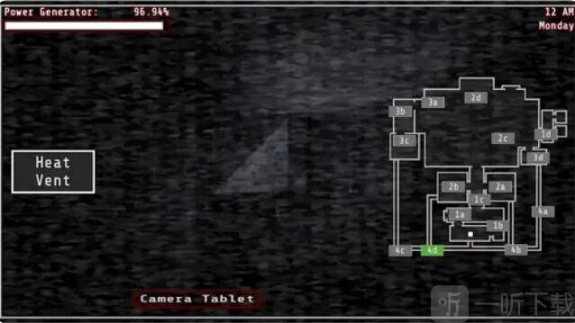 雨果餐厅的五夜后宫3