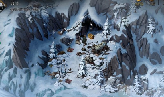 巫师之昆特牌王权的陨落