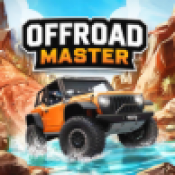 泥地越野SUV模拟器