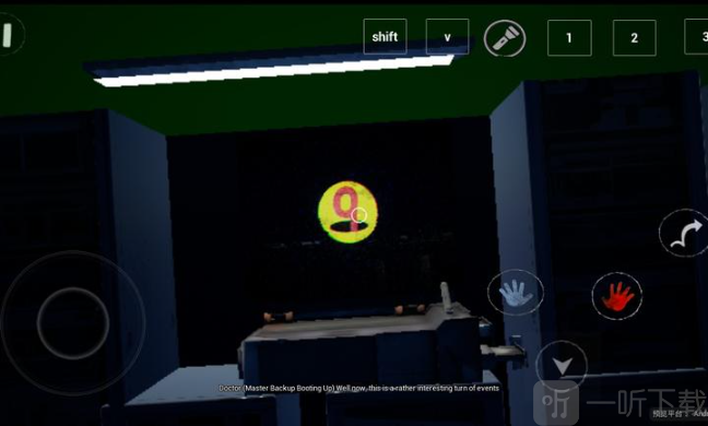 波比的游戏时间第六章同人版