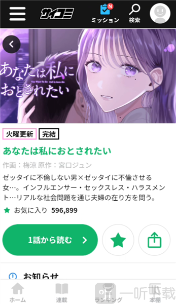 Cycomics