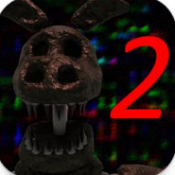 雨果餐厅的五夜惊魂2