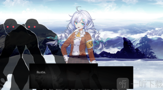 崩坏学园月光复兴