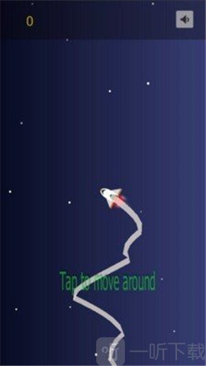 小飞船大冒险手机版