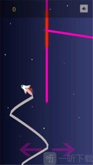 小飞船大冒险手机版