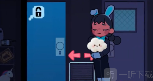 神秘生物公园第二关