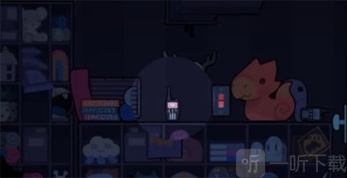 神秘生物公园第二关