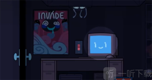 神秘生物公园第二关