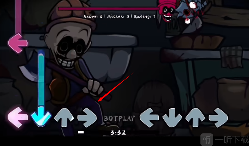 周五夜放克熊出没日记模组