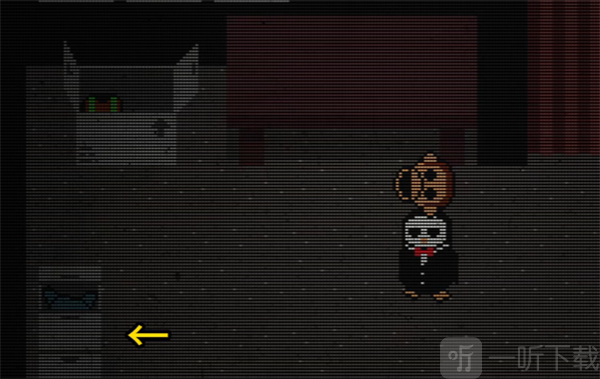 雨果餐厅的五夜惊魂2