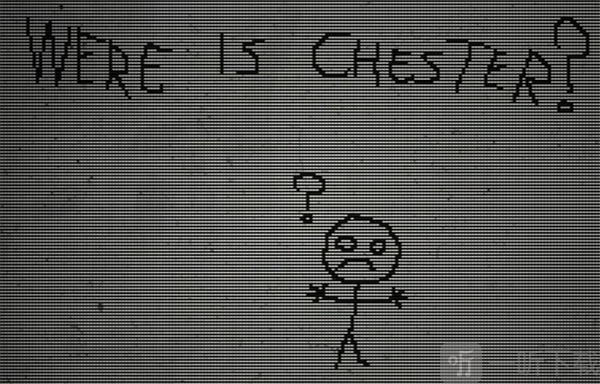 雨果餐厅的五夜惊魂2