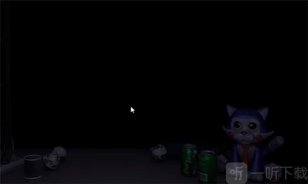 雨果餐厅的五夜惊魂2