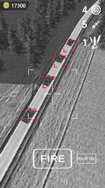 无人机打击空中优势