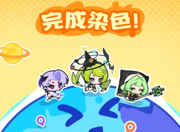 乱涂彩世界芙蕾雅战斗组合搭配推荐