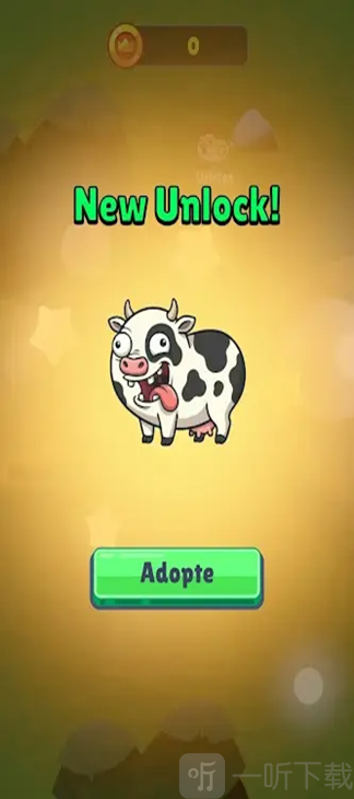 被诅咒的声音动物园