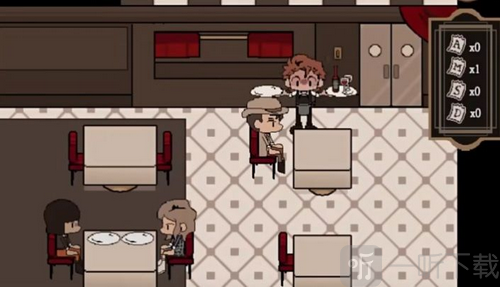 deadplate小女孩