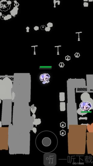 乱涂彩世界烟雾镜战斗组合搭配推荐