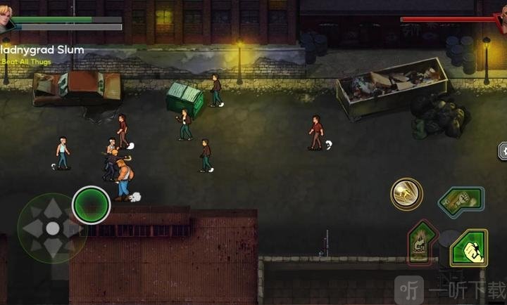 海因茨荣誉与复仇