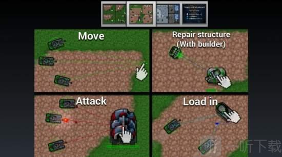 铁锈战争ek模组