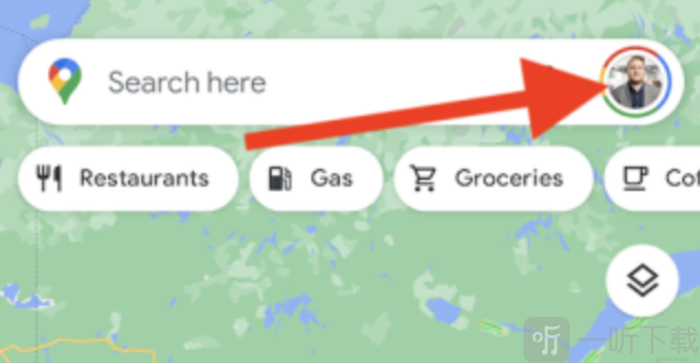 google maps