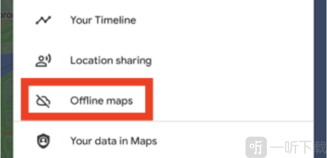 google maps