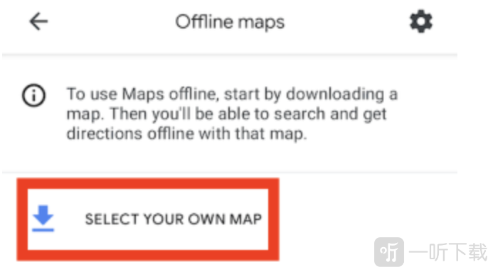 google maps