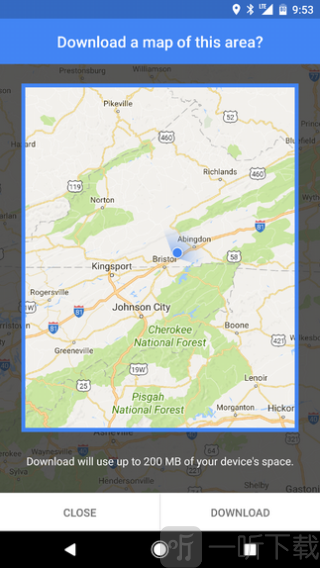 google maps