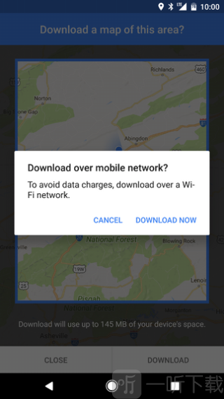 google maps