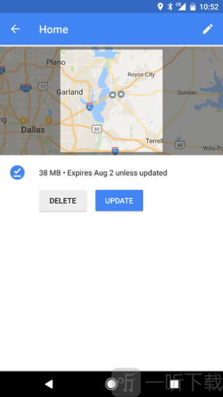 google maps