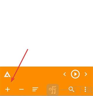 AIMP音乐播放器