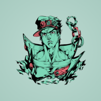 我的世界JOJO的奇妙冒险