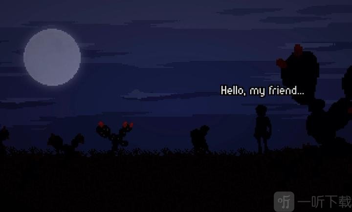 学者冒险沉默之谜