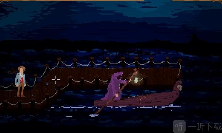 学者冒险沉默之谜