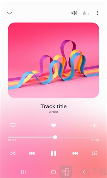 Samsung Music
