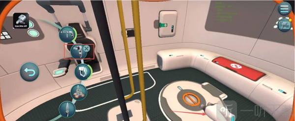 深海迷航3死亡之海