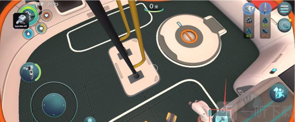 深海迷航3死亡之海