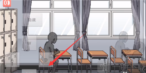 和散漫的同学一起生活汉化版