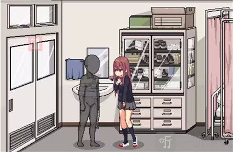 和散漫的同学一起生活汉化版