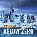 深海迷航冰点之下国际服