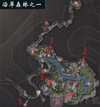 古墓丽影9手机移植版