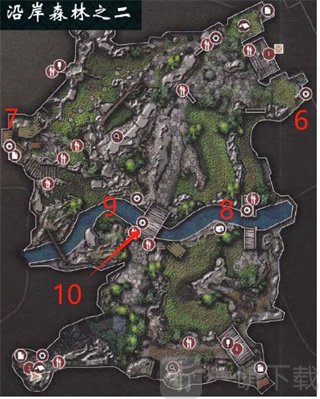 古墓丽影9手机移植版