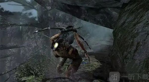 古墓丽影9手机移植版