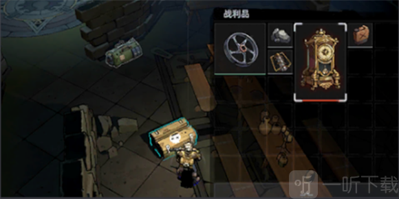 头号禁区测试服