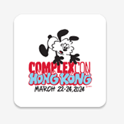 ComplexCon Hong Kong