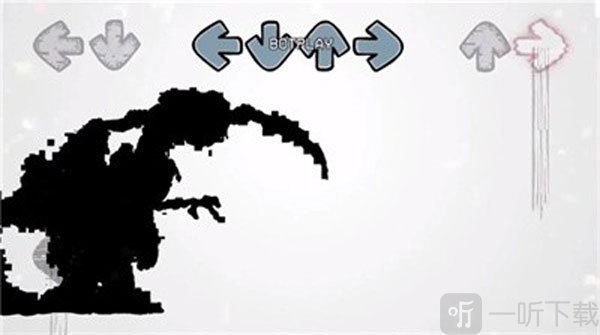 周五夜放克错误化